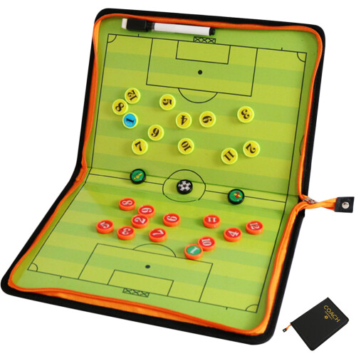 Football Multi 1Set 16,51X8,65 Zoll 1