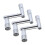 4 Drum Key Kinder Percussion Zubehör Werkzeug 3