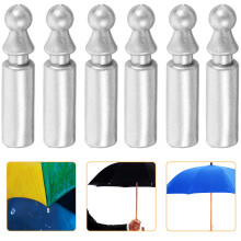 Raindrops Duurzame Kralen Voor Regenweer 10 Set