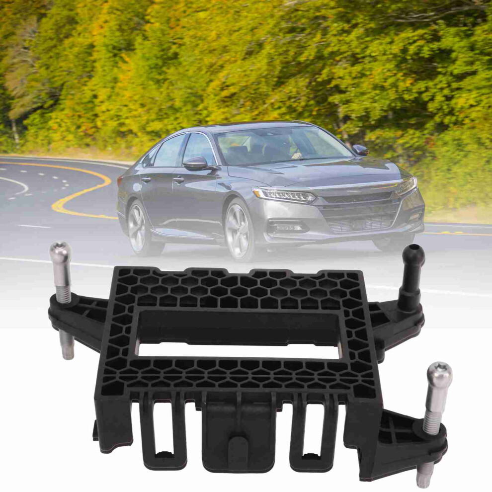 Radar Cruise Sensor Bracket For Accord 2018-2022 Abs Replacement 6921353700833