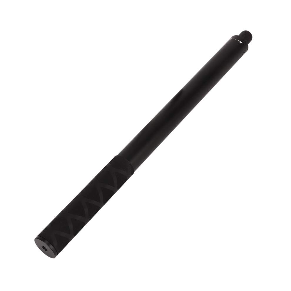 Invisible Selfie Stick For One Rs X2 X3, 150Cm Ext, & Portable Light 7641353702673