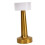 Vintage USB Charging Table Lamp 3 Adjustable Colors Touch Control 7