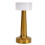 Vintage USB Charging Table Lamp 3 Adjustable Colors Touch Control 11
