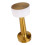 Vintage USB Charging Table Lamp 3 Adjustable Colors Touch Control 16