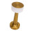 Vintage USB Charging Table Lamp 3 Adjustable Colors Touch Control 14
