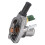 OE Spec Coolant Thermostat  for FIAT GRANDE LINEA Replacement 1