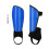 Fußball-Schuhtaschen mit Knöchelschutz, Blau, S: 168cm 2