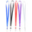 5St Work Cards Lanyard Met Clip Comfortabel En Praktisch 2
