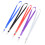 5St Work Cards Lanyard Met Clip Comfortabel En Praktisch 6