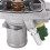 OE Spec Coolant Thermostat  for FIAT GRANDE LINEA Replacement 8