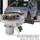 OE Spec Coolant Thermostat  for FIAT GRANDE LINEA Replacement 5