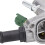 OE Spec Coolant Thermostat  for FIAT GRANDE LINEA Replacement 12