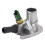 OE Spec Coolant Thermostat  for FIAT GRANDE LINEA Replacement 13