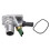 OE Spec Coolant Thermostat  for FIAT GRANDE LINEA Replacement 2