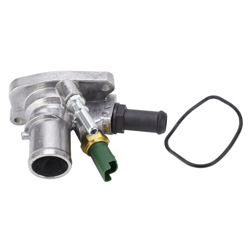OE Spec Coolant Thermostat  for FIAT GRANDE LINEA Replacement 1
