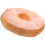 3 D Donut Plüsch Kissen Doughnut Spielzeug 7