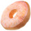 3 D Donut Plüsch Kissen Doughnut Spielzeug 8