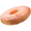 3 D Donut Plüsch Kissen Doughnut Spielzeug 6