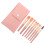 Raindrops 2 Sets Weiches Lidschatten Make-up Für 1