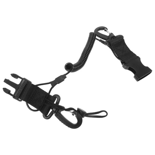 Mlins Handschlaufe Schnellverschluss 2