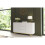 Creative Furniture Diamond Luxe 140cm Sideboard - White Luxury Cabinet 6