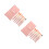 Raindrops 2 Sets Weiches Lidschatten Make-up Für 6