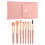 Raindrops 2 Sets Weiches Lidschatten Make-up Für 2