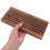 Holz Bad Ablage Tablett Organizer Für Waschbecken 4