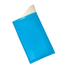 Toiletten 4 Stk 25,5 X 13 Cm