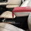 Kühlschrank Lochfreie Filter Car Armlehne Box Matte 3