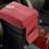 Kühlschrank Lochfreie Filter Car Armlehne Box Matte 5