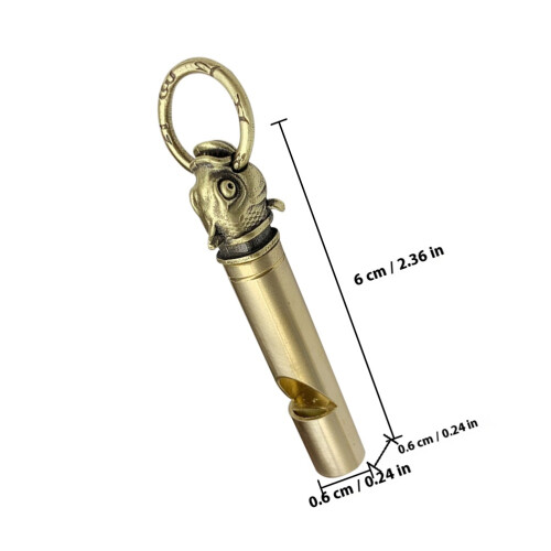 Hochfester Schlüsselanhänger Armband Mit Trillerpfeife Für Kinder 1