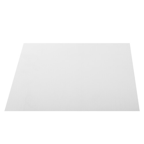Aluminium Sublimationsrohlinge Metallplatte Schild