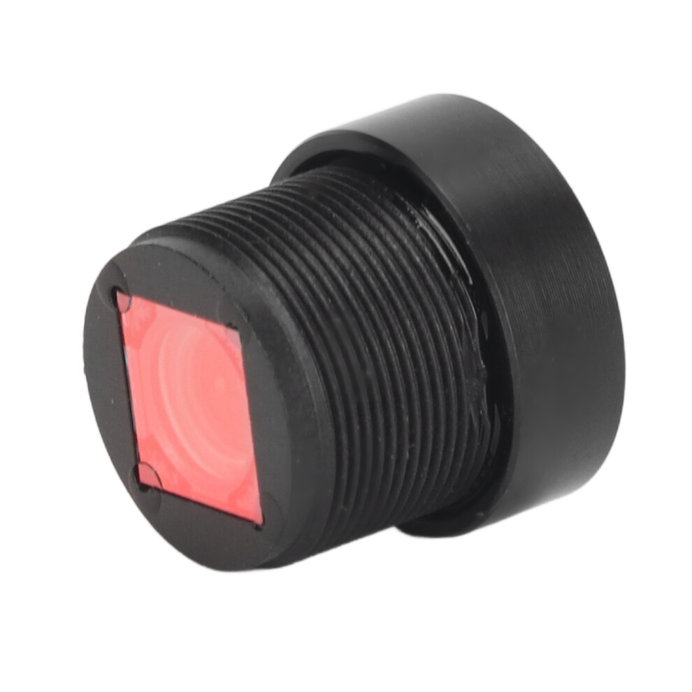 Lens 2.8Mm 5Mp M12 Interface Single Board Lens For Ip Cameras Australia 3361353705385