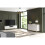 Creative Furniture Diamond Luxe 140cm Sideboard - White Luxury Cabinet 7