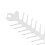 Multi-Function Electric BBQ Grill Non-stick Surface Portable Indoor Outdoor 10