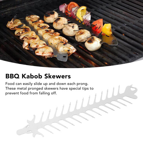 Multi-Function Electric BBQ Grill Non-stick Surface Portable Indoor Outdoor 2