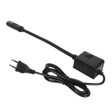 Näh-LED-Licht-Magnet 2 W 15 LED 33,5 cm 6500 K