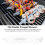 Multi-Function Electric BBQ Grill Non-stick Surface Portable Indoor Outdoor 4