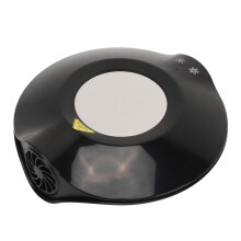 USB Heated Cup Mat, Max 65C, 5V Electric Drink Cooler
