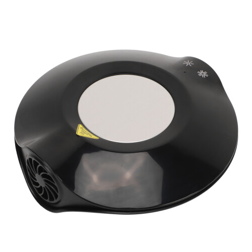 USB Heated Cup Mat, Max 65C, 5V Electric Drink Cooler