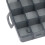 Teilebox mit mehreren Fächern 18G klein transparent 15