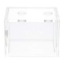 Wasserkühler Custom CPU-Block Computer Kühlreservoir Aus Acryl