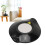 USB Heated Cup Mat, Max 65C, 5V Electric Drink Cooler 16