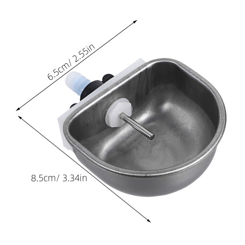 Durable Kaninchenfutter Für 2