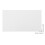Scrapbook Tape Vierkantjes Wit 10 0,2 Inch Knutselen 2