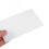 Scrapbook Tape Vierkantjes Wit 10 0,2 Inch Knutselen 6