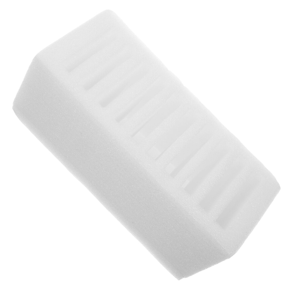 2Pcs Foam Phone Storage Box With Calculator Holder Desktop Organizer-image-OPC-PM25W8B-NEW