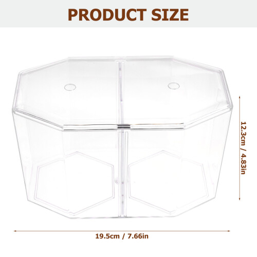Boîte D'incubation En Sûr Pour Aquarium 1