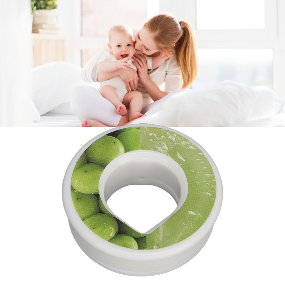 Green Grape Scented Water Ring - 0 Sugar 0 Calorie Refreshment